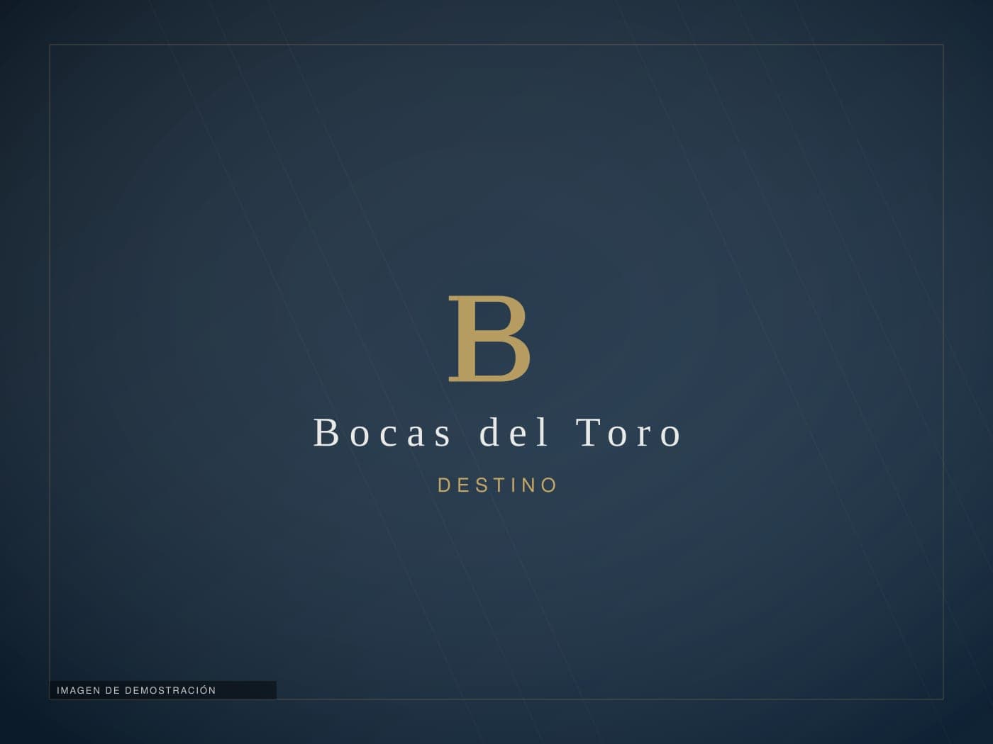Bocas del Toro