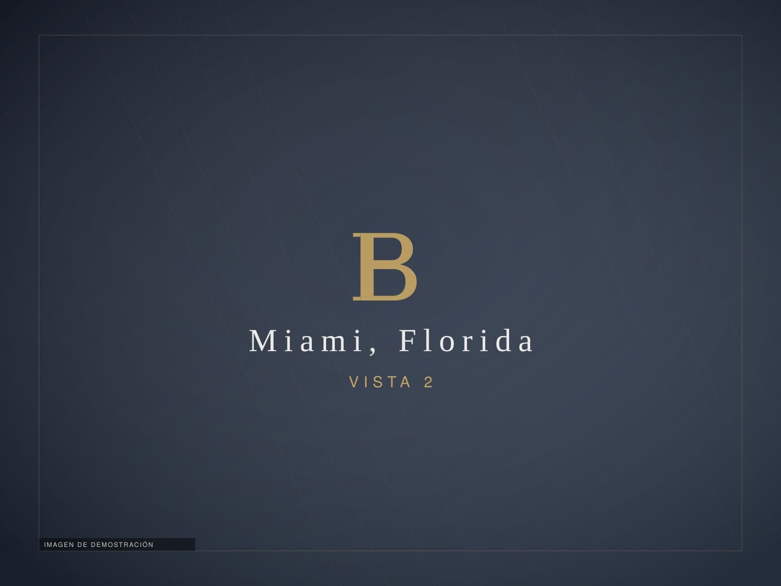 Condominio de inversión en Brickell, Miami — imagen de demostración 2