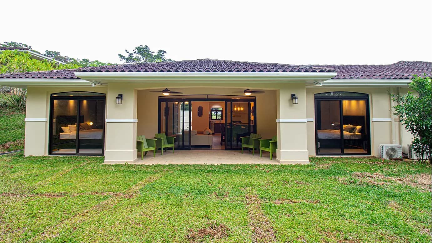 LUCERO HOMES - Fairway Duplex