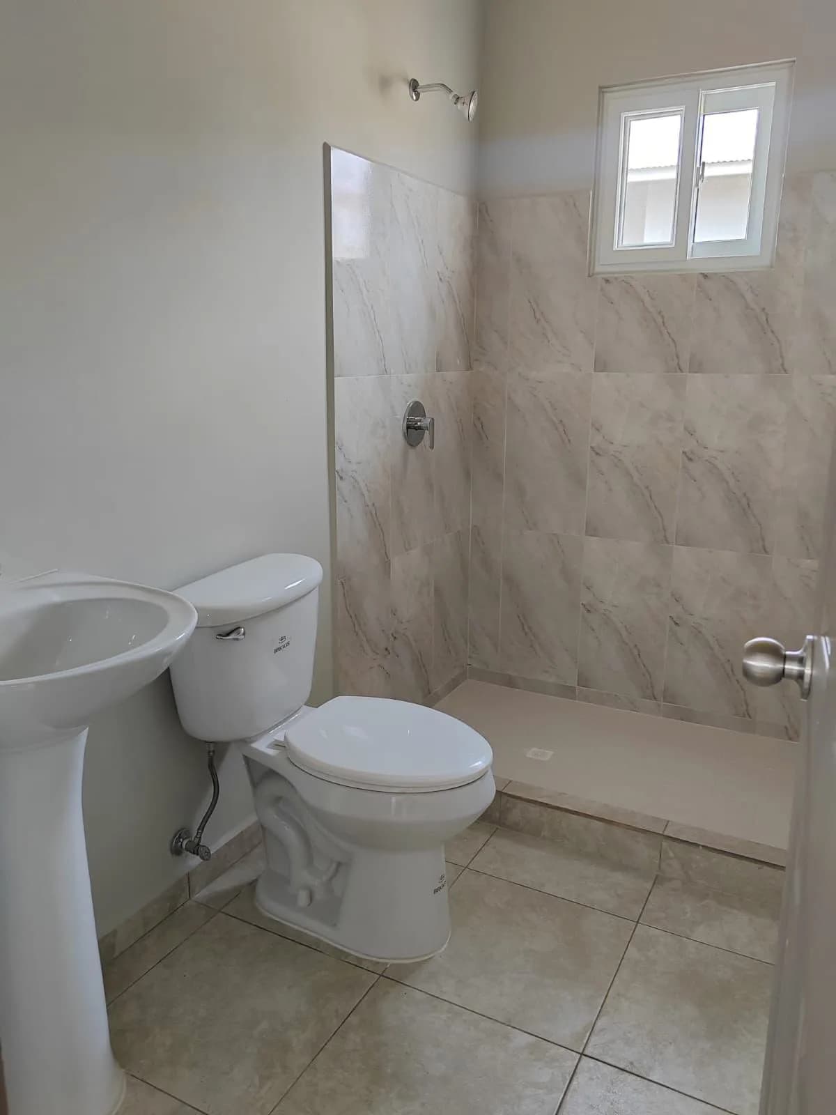 Modelo Coral Nuevo – Residencial El Dorado, Chiriquí