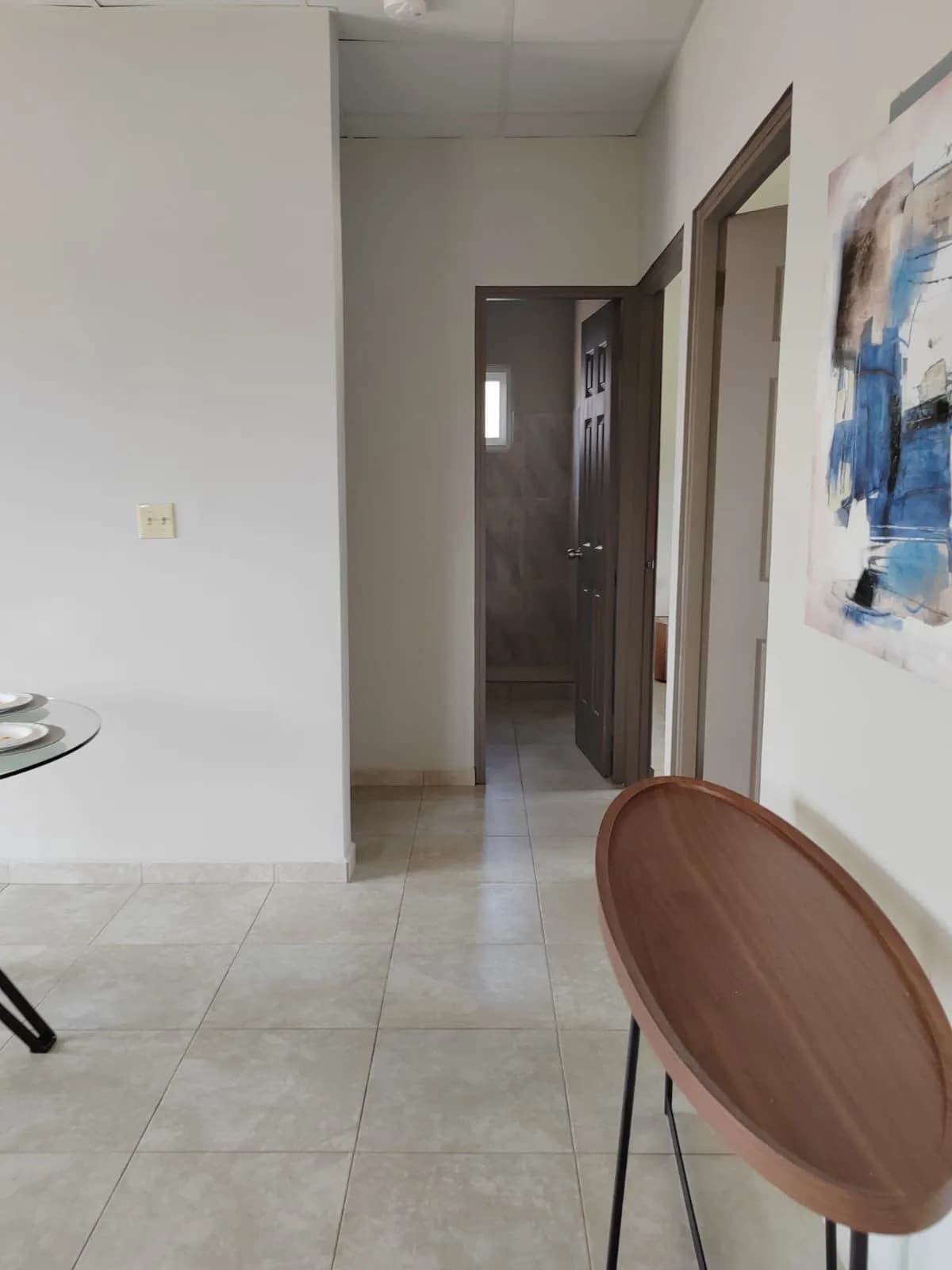 Modelo Coral Nuevo – Residencial El Dorado, Chiriquí