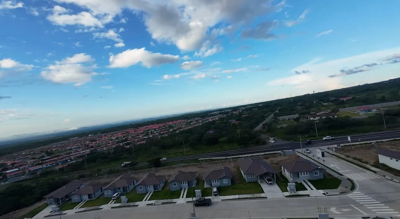 The View Boquete