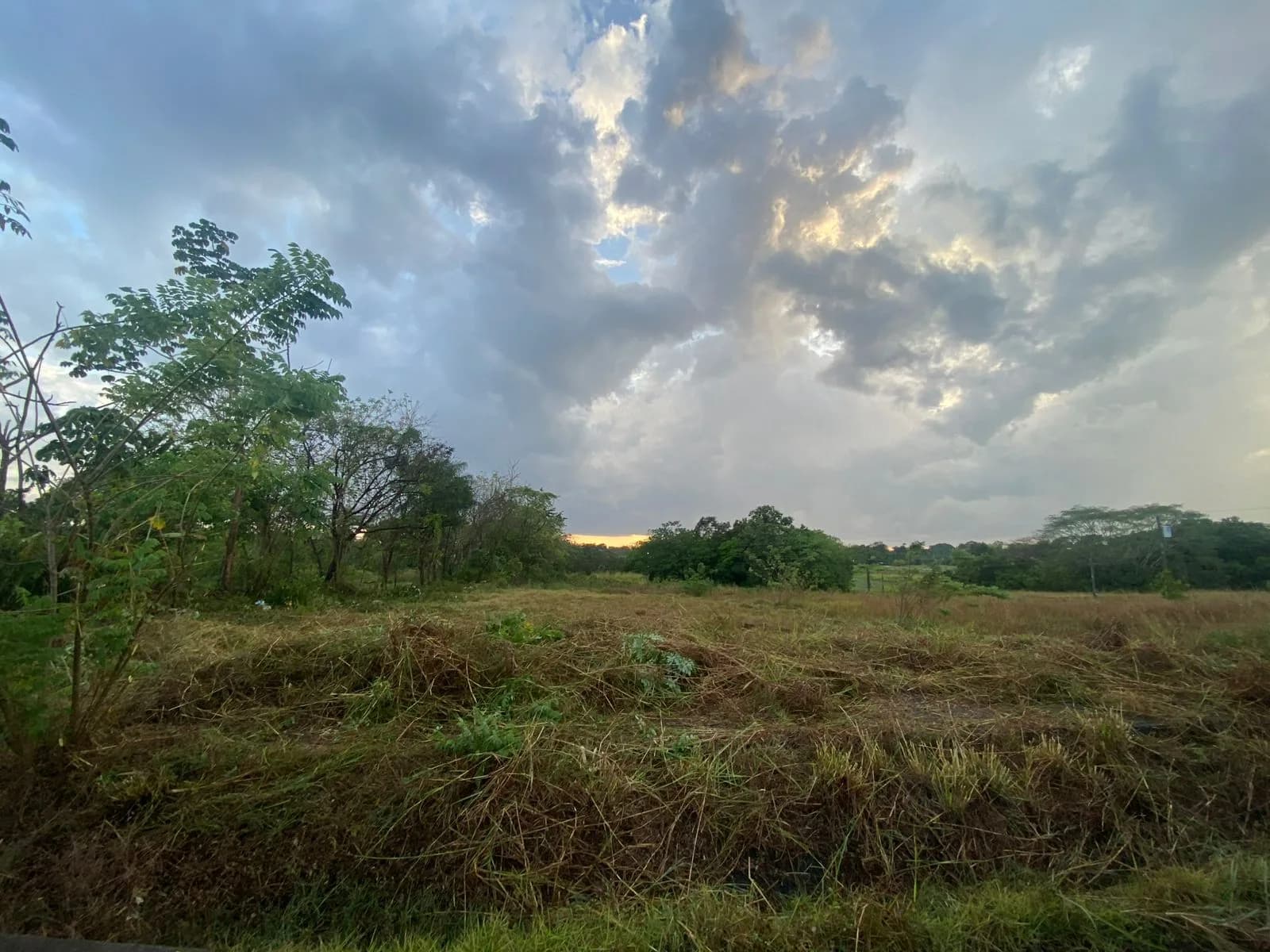 Terreno con financiamiento directo en San Pablo Viejo