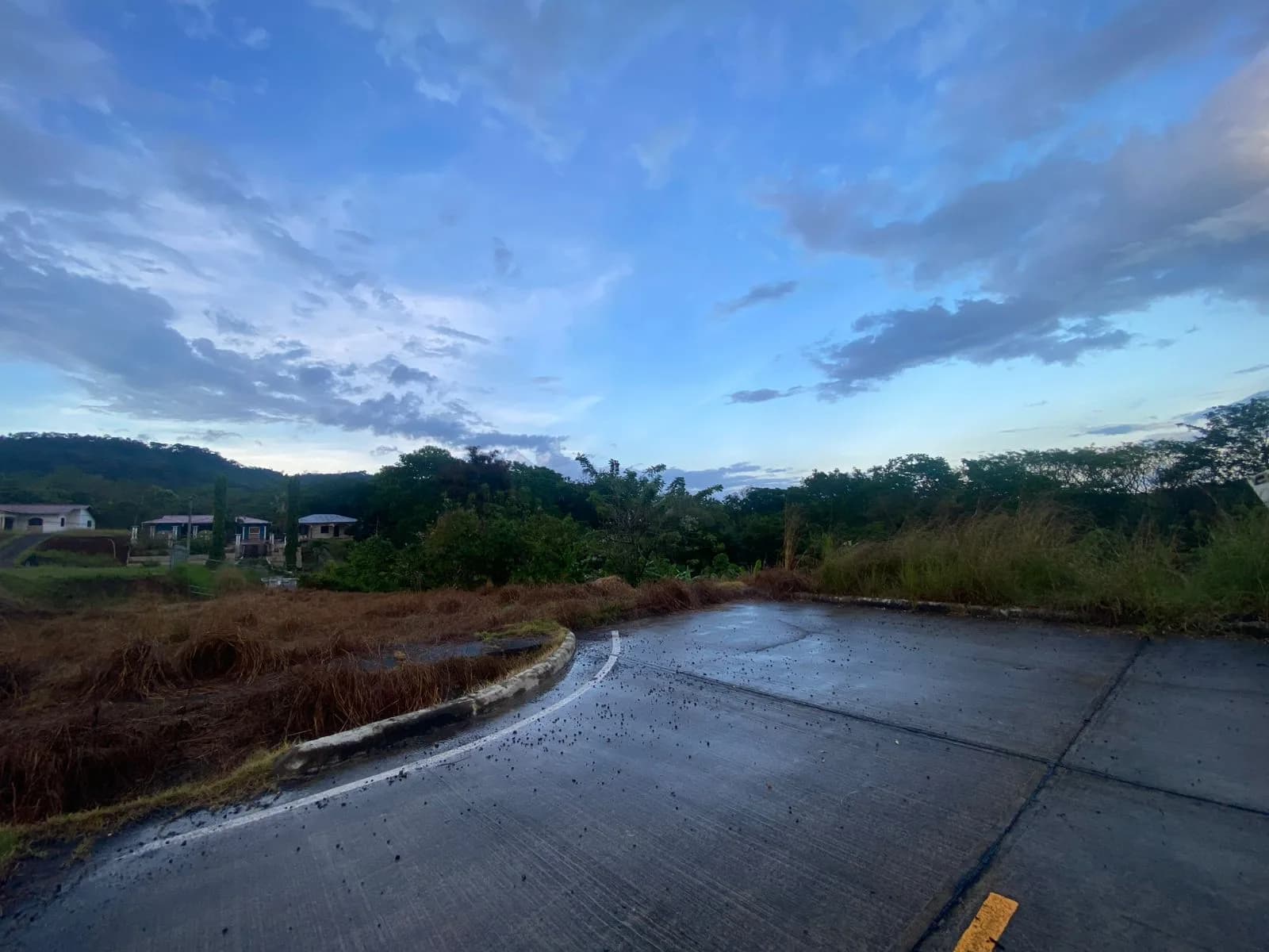 Terreno con financiamiento directo en San Pablo Viejo