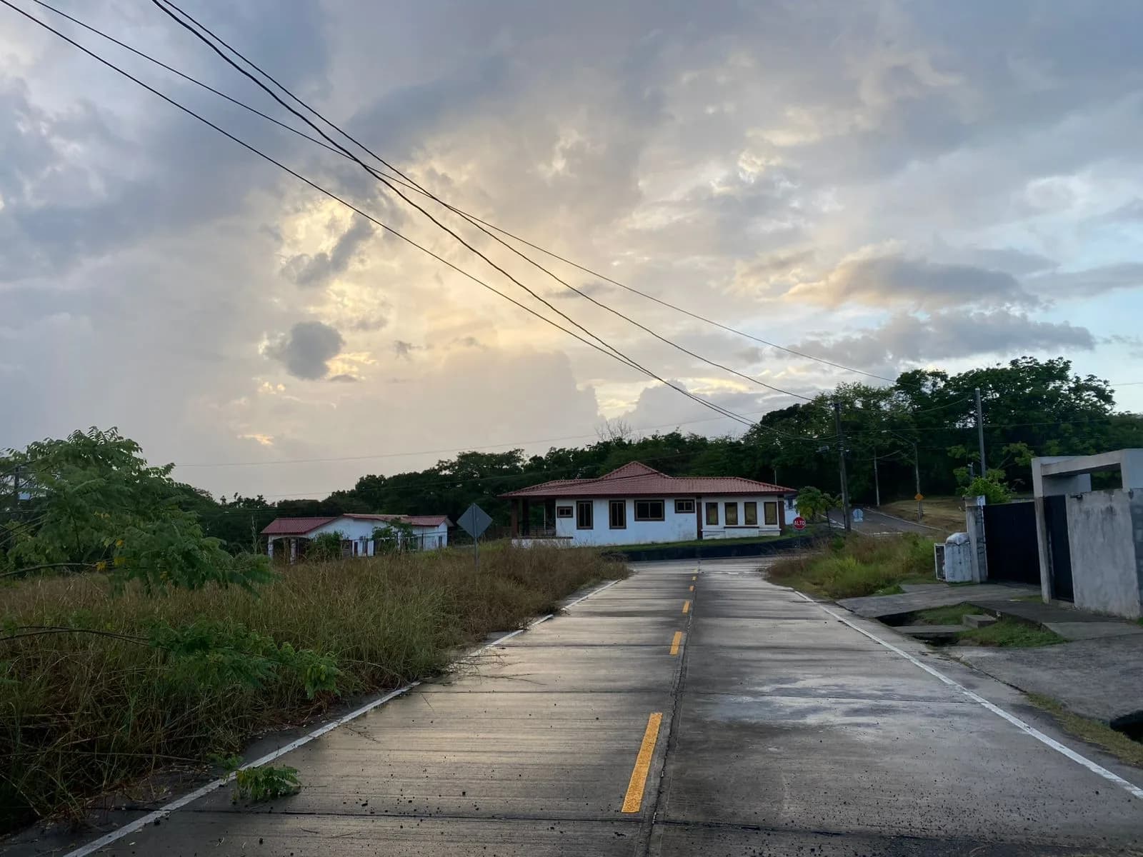 Terreno con financiamiento directo en San Pablo Viejo