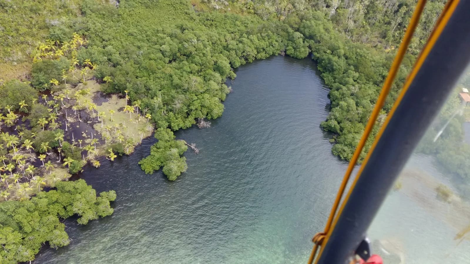 Propiedad Insular de 40 Hectáreas Frente al Mar | Bocas del Toro